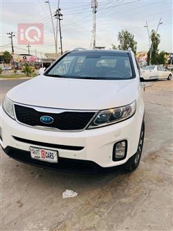 كيا سورينتو